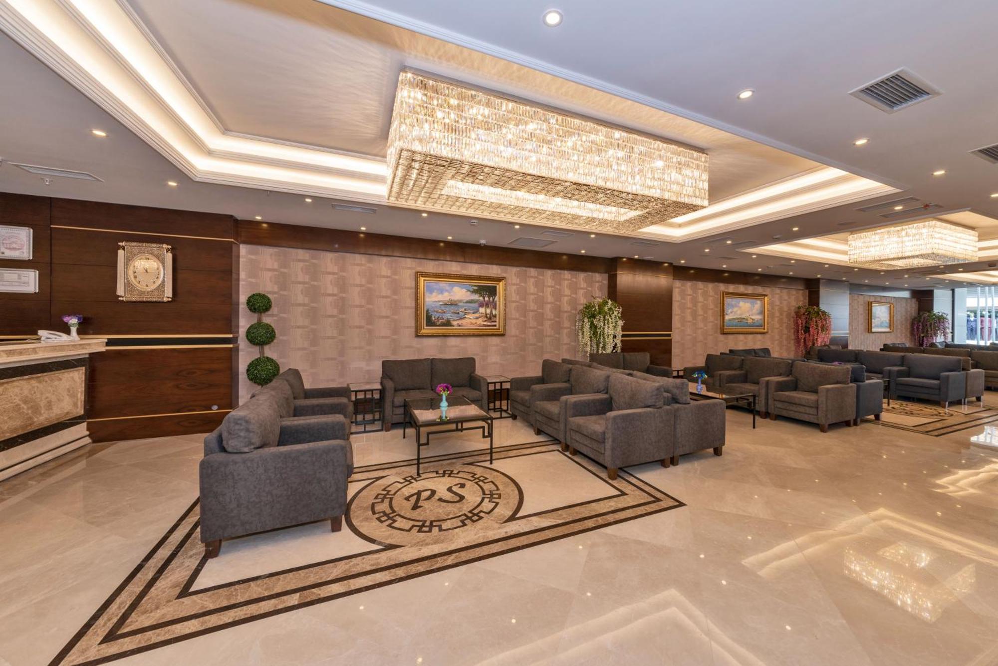 Piya Sport Hotel — Photos 3